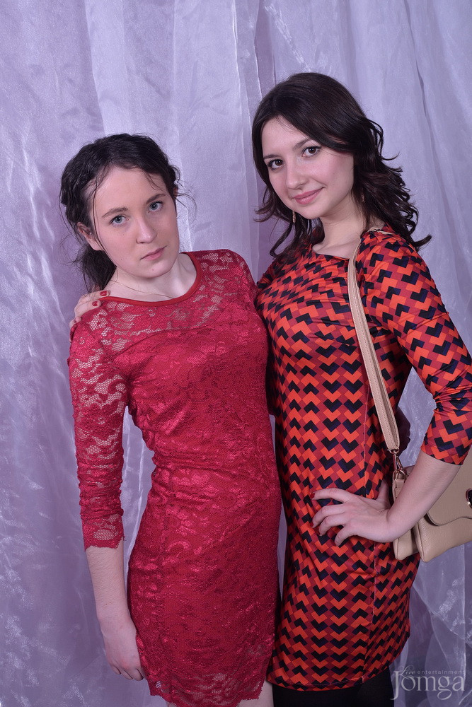 Фотография с VIP 8 МАРТА часть 1 в Пятерочка