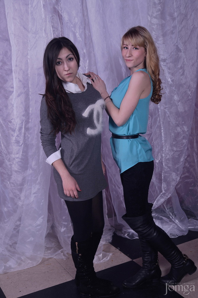 Фотография с VIP 8 МАРТА часть 1 в Пятерочка