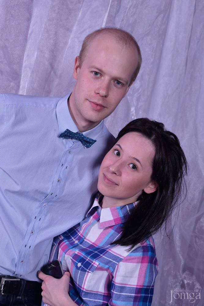 Фотография с VIP 8 МАРТА часть 1 в Пятерочка