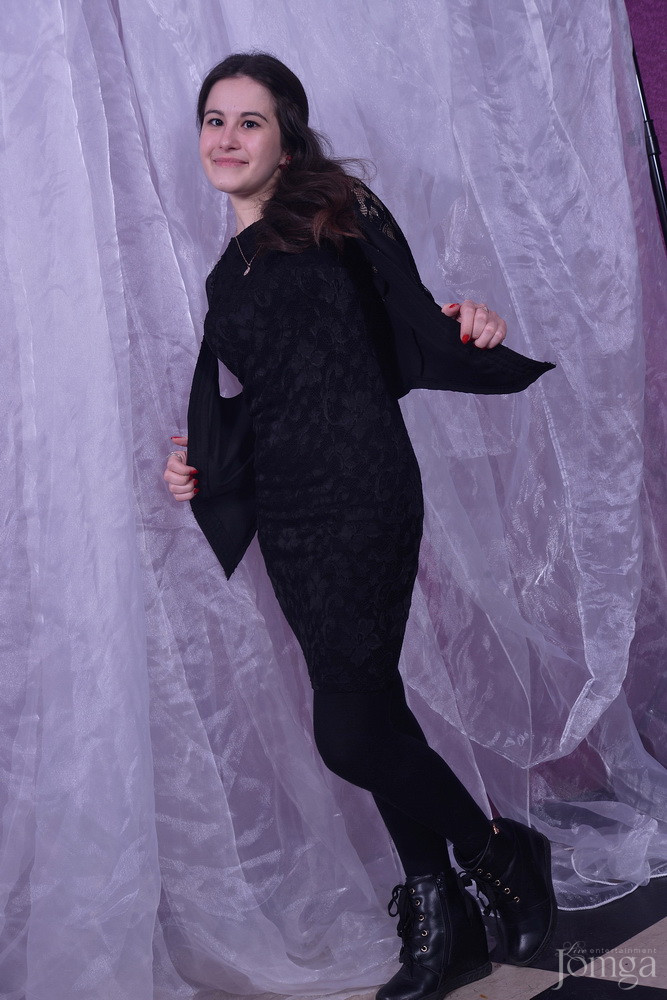 Фотография с VIP 8 МАРТА часть 1 в Пятерочка