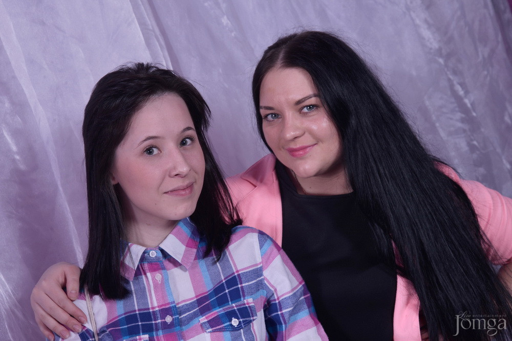 Фотография с VIP 8 МАРТА часть 1 в Пятерочка