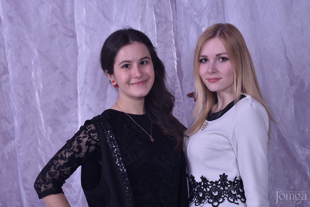 Фотография с VIP 8 МАРТА часть 1 в Пятерочка