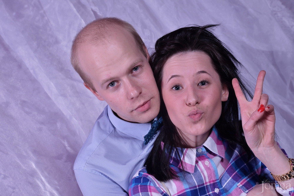 Фотография с VIP 8 МАРТА часть 1 в Пятерочка