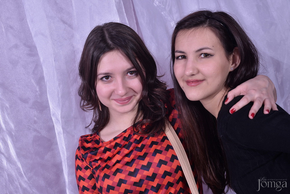 Фотография с VIP 8 МАРТА часть 1 в Пятерочка