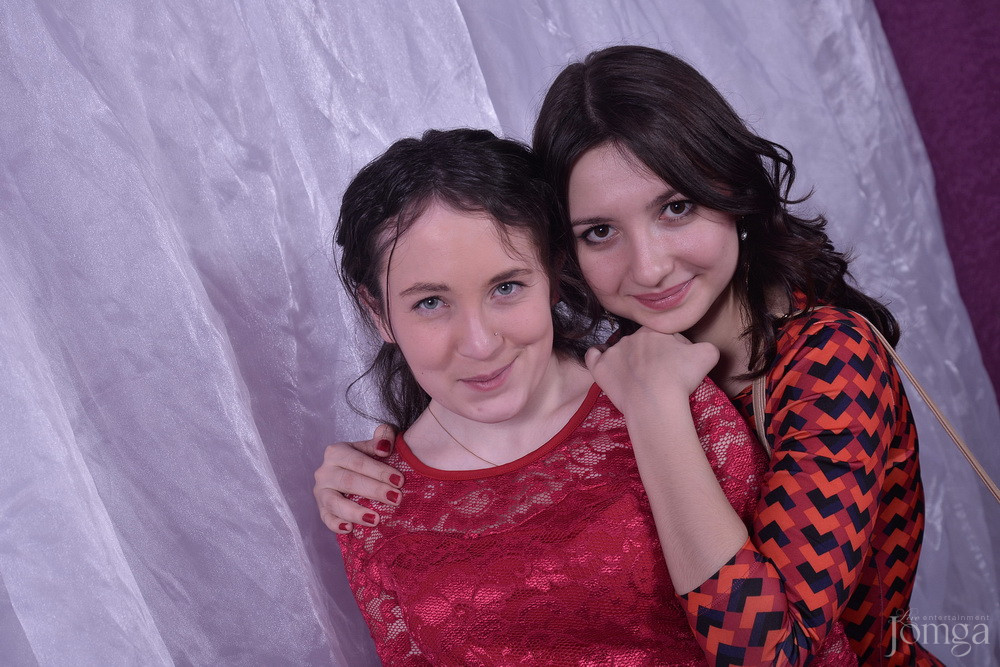 Фотография с VIP 8 МАРТА часть 1 в Пятерочка