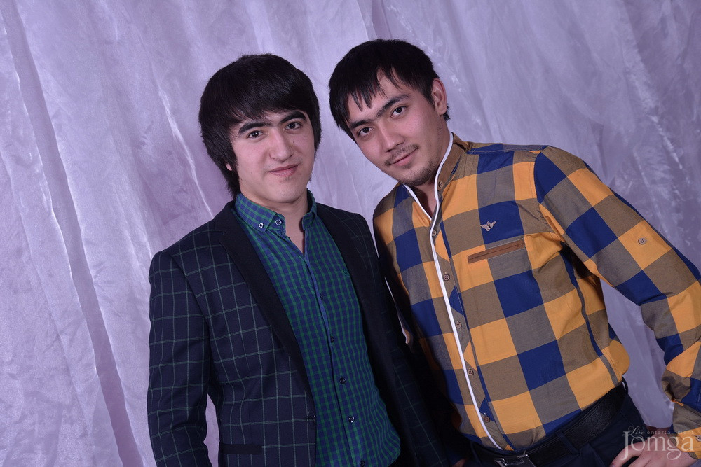 Фотография с VIP 8 МАРТА часть 1 в Пятерочка