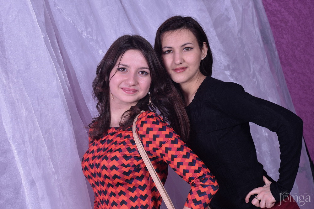 Фотография с VIP 8 МАРТА часть 1 в Пятерочка