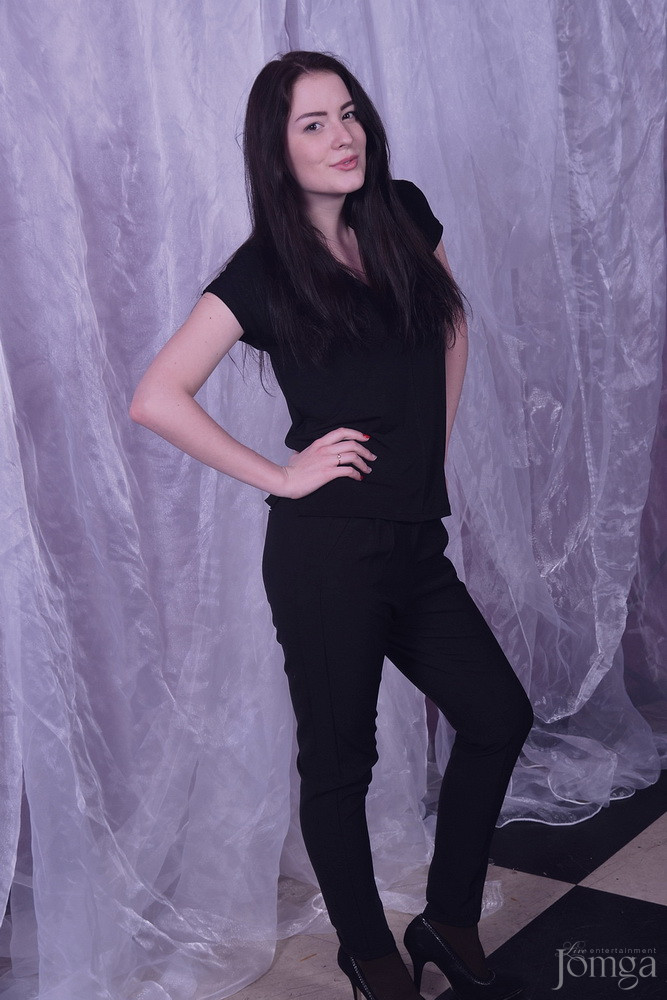 Фотография с VIP 8 МАРТА часть 1 в Пятерочка