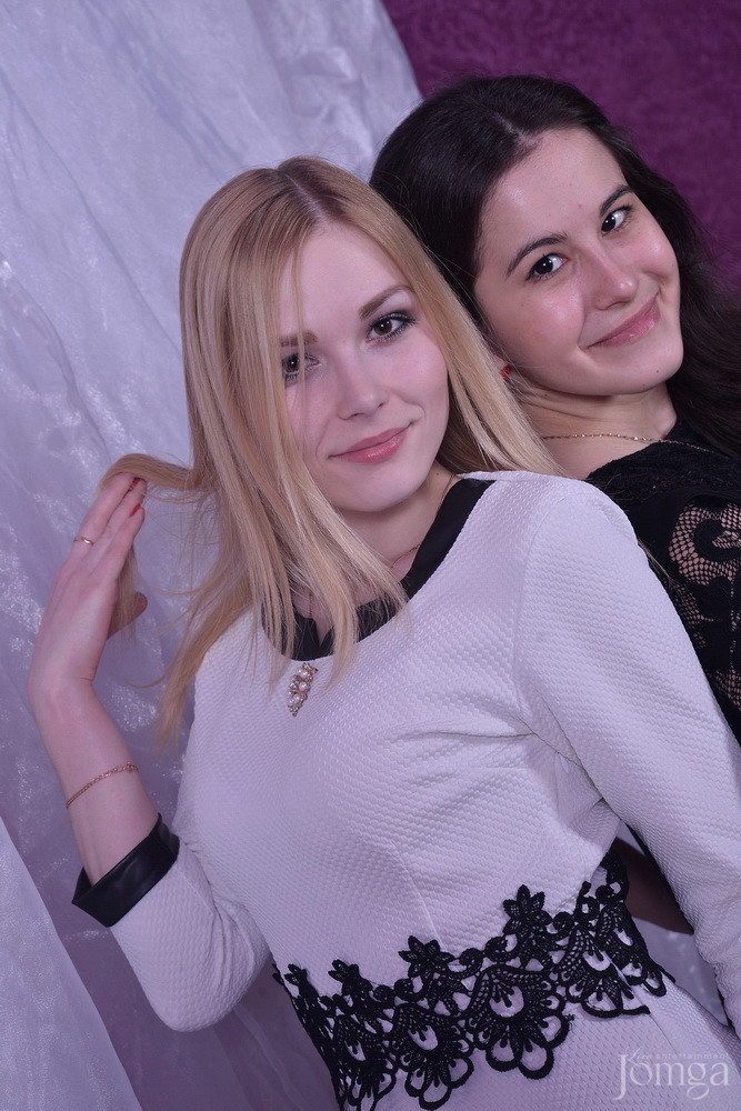 Фотография с VIP 8 МАРТА часть 1 в Пятерочка