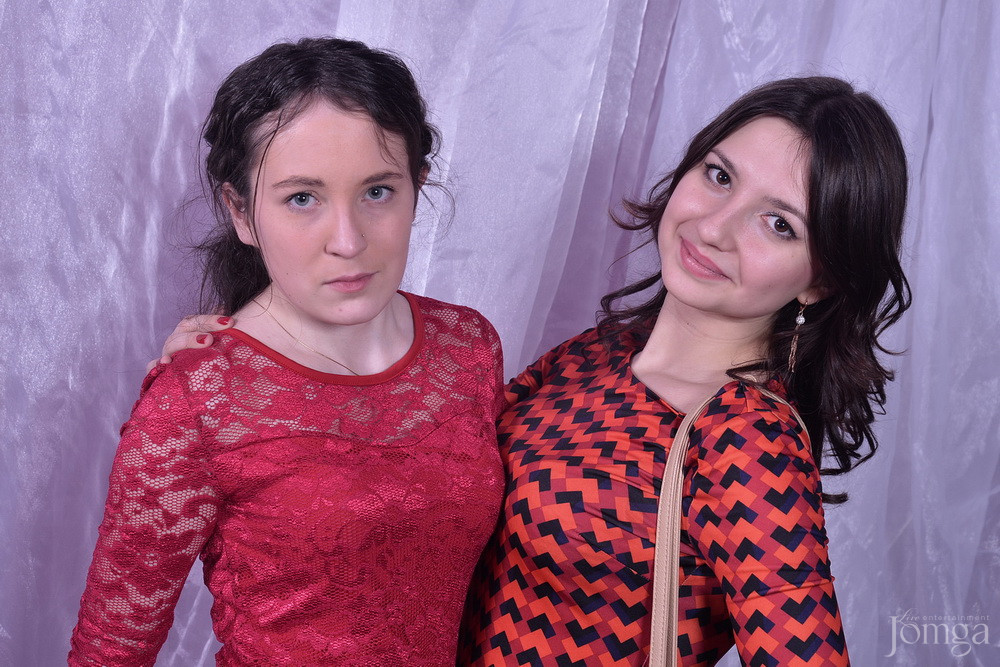 Фотография с VIP 8 МАРТА часть 1 в Пятерочка