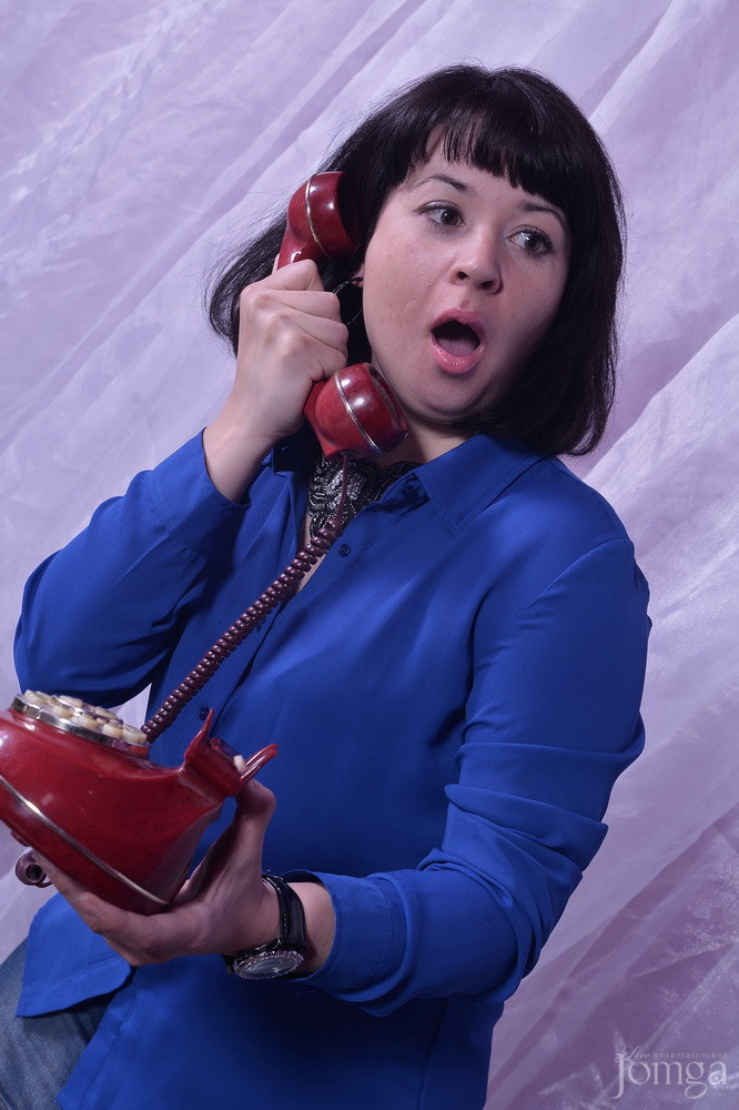 Фотография с VIP 8 МАРТА часть 1 в Пятерочка