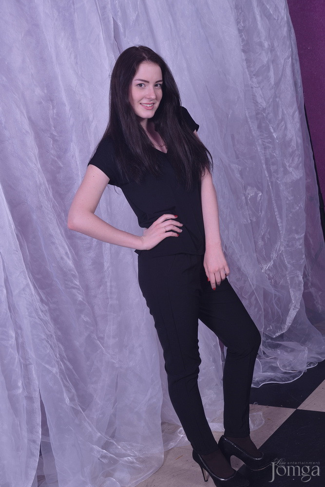 Фотография с VIP 8 МАРТА часть 1 в Пятерочка