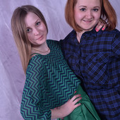 VIP 8 МАРТА часть 1 фото 57