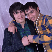 VIP 8 МАРТА часть 1 фото 59