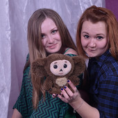 VIP 8 МАРТА часть 1 фото 61