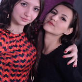 VIP 8 МАРТА часть 1 фото 66