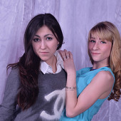 VIP 8 МАРТА часть 1 фото 35