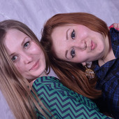 VIP 8 МАРТА часть 1 фото 63