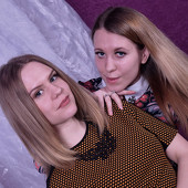 VIP 8 МАРТА часть 1 фото 49