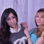 VIP 8 МАРТА часть 1 фото 34