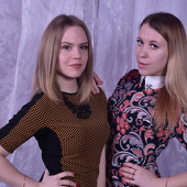 VIP 8 МАРТА часть 1 фото 48