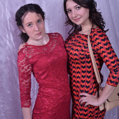 VIP 8 МАРТА часть 1 фото 68