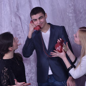 VIP 8 МАРТА часть 1 фото 39