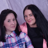 VIP 8 МАРТА часть 1 фото 55