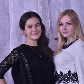 VIP 8 МАРТА часть 1 фото 40