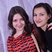 VIP 8 МАРТА часть 1 фото 67