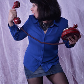 VIP 8 МАРТА часть 1 фото 52