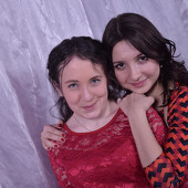 VIP 8 МАРТА часть 1 фото 70