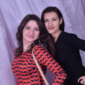 VIP 8 МАРТА часть 1 фото 65