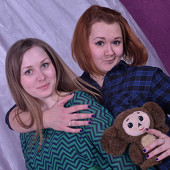 VIP 8 МАРТА часть 1 фото 60