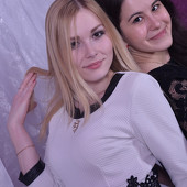 VIP 8 МАРТА часть 1 фото 41