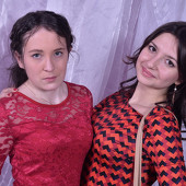 VIP 8 МАРТА часть 1 фото 69