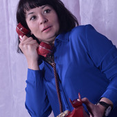 VIP 8 МАРТА часть 1 фото 50