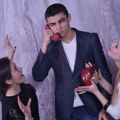 VIP 8 МАРТА часть 1 фото 38