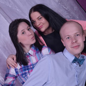 VIP 8 МАРТА часть 1 фото 56