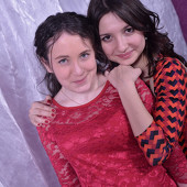 VIP 8 МАРТА часть 1 фото 71