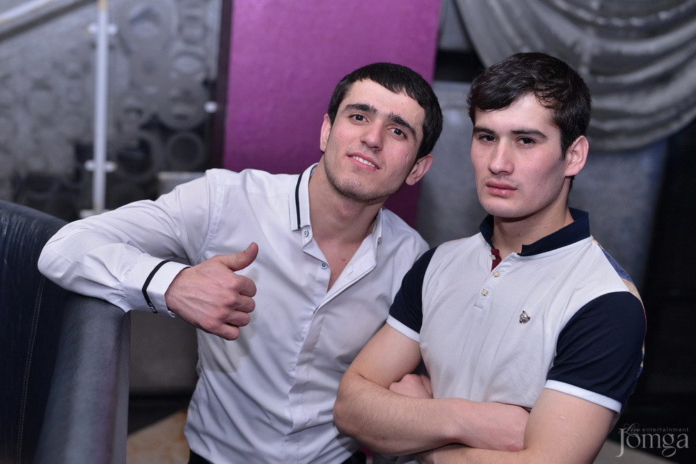 Фотография с VIP 8 МАРТА часть 2 в Пятерочка