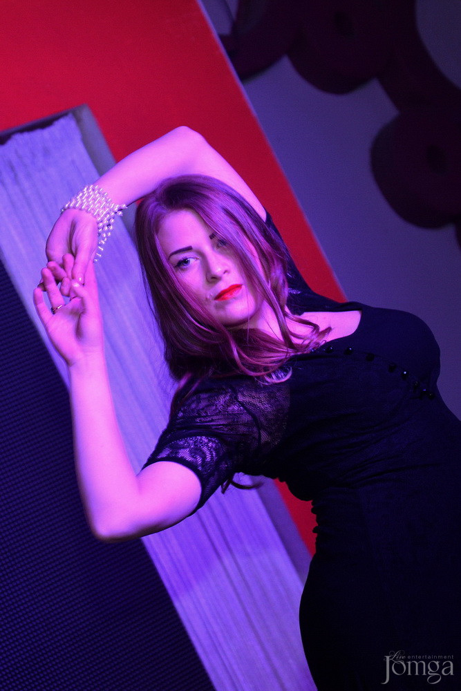 Фотография с VIP 8 МАРТА часть 2 в Пятерочка