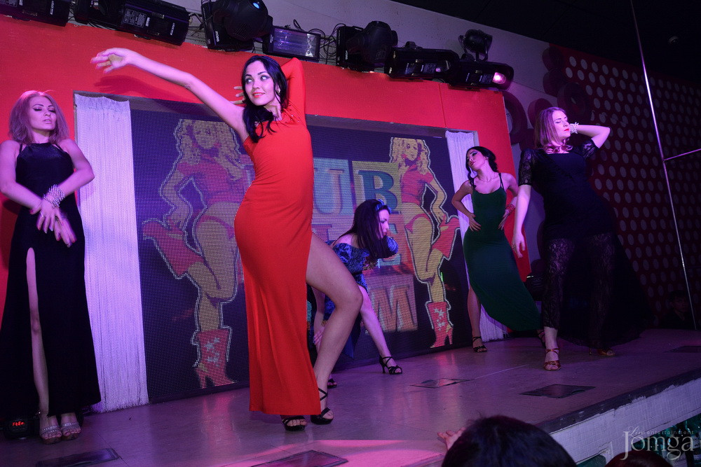 Фотография с VIP 8 МАРТА часть 2 в Пятерочка