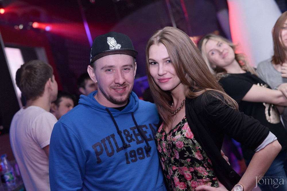 Фотография с VIP 8 МАРТА часть 2 в Пятерочка