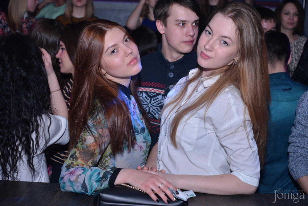 Фотография с VIP 8 МАРТА часть 2 в Пятерочка