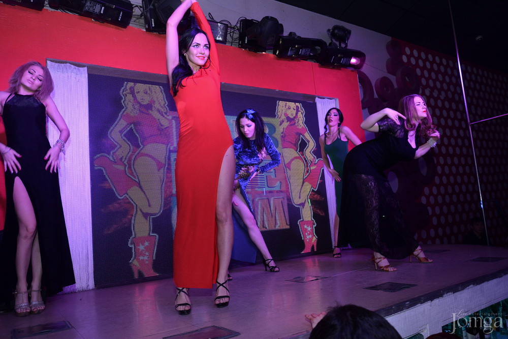 Фотография с VIP 8 МАРТА часть 2 в Пятерочка