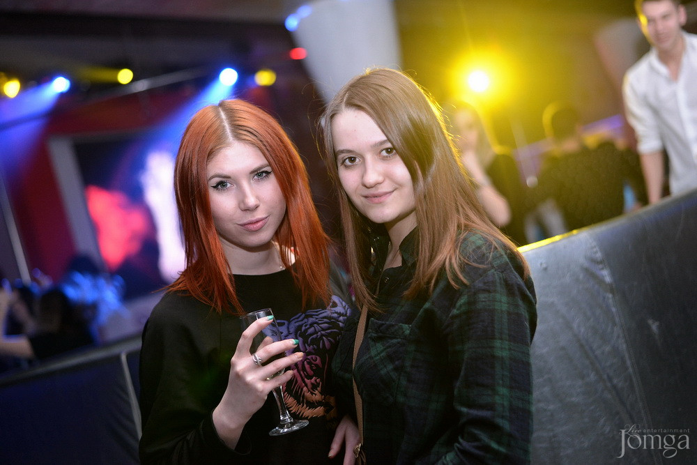 Фотография с VIP 8 МАРТА часть 2 в Пятерочка