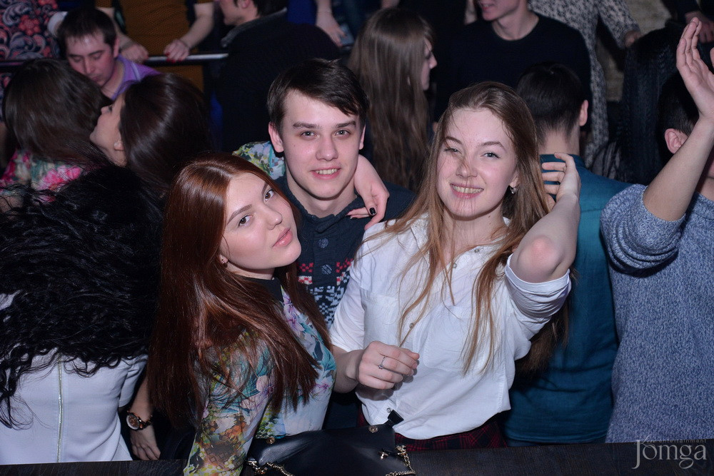 Фотография с VIP 8 МАРТА часть 2 в Пятерочка