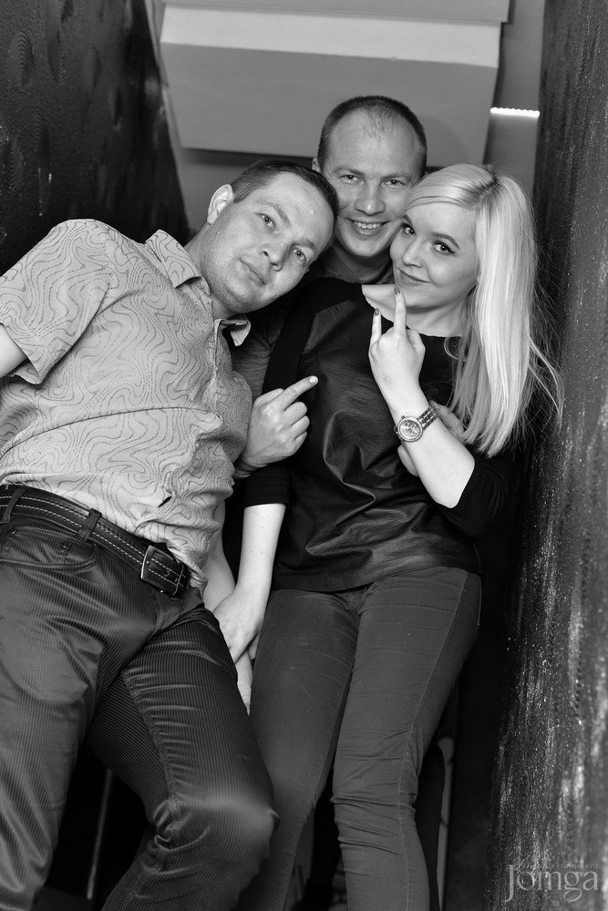 Фотография с VIP 8 МАРТА часть 2 в Пятерочка