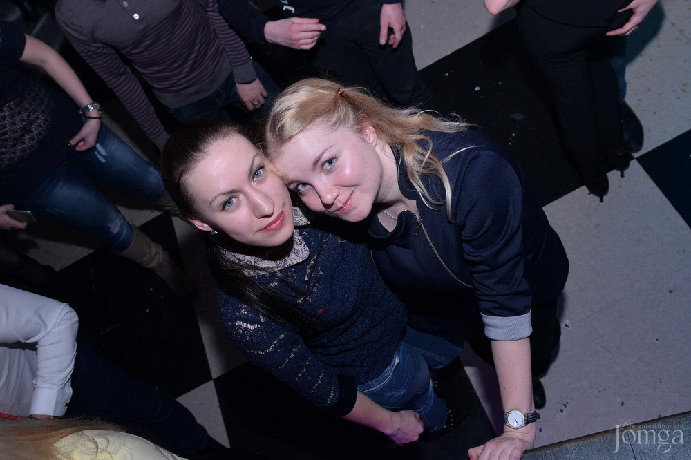 Фотография с VIP 8 МАРТА часть 2 в Пятерочка